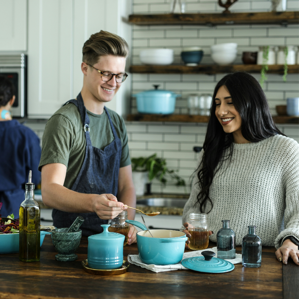 Welcome to KitchenPickr — your trusted source for honest, in-depth reviews and expert picks across the best kitchen and home gadgets available today. We are a team of home cooking enthusiasts, kitchen gadget lovers, and everyday homeowners who believe that the right tools make life easier, smarter, and more enjoyable