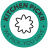 Kitchen Pickr Logo
